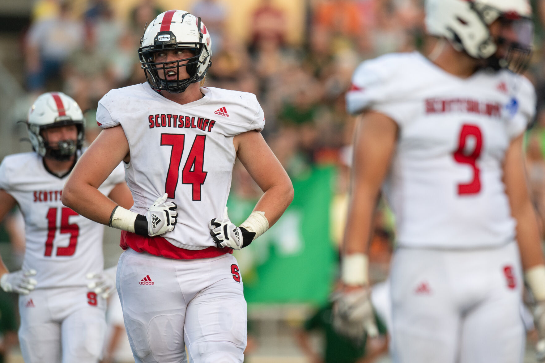 𝙊𝙇 𝘽𝙧𝙤𝙘𝙠 𝙆𝙣𝙪𝙩𝙨𝙤𝙣